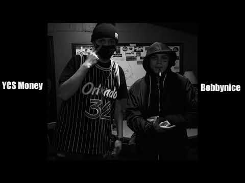 STOK (ft. Bobbynice) - Official Audio