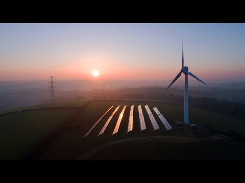 ‘Harsh reality’ of government’s renewables push ‘starting to bite’