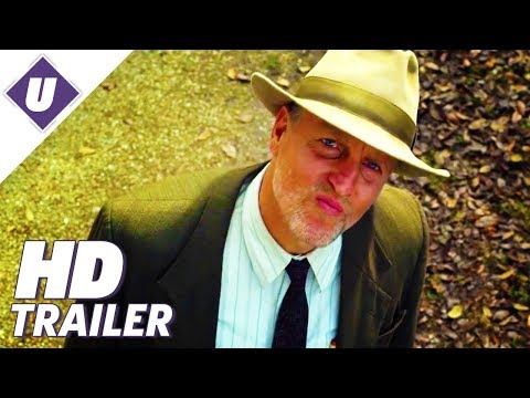 The Highwaymen (2019) - Official Trailer | Netflix | Kevin Costner, Woody Harrelson