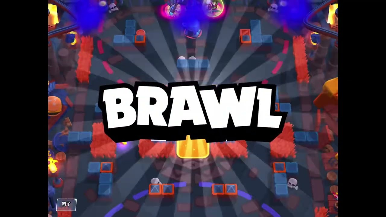 動画のサムネイル