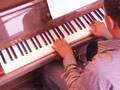 DIL KYA KARE - Piano - Salaam-E-Ishq 