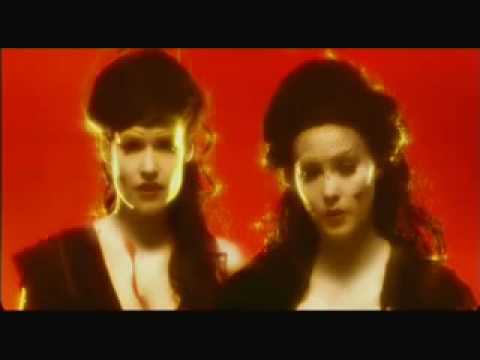 "Rainbowarriors" by CocoRosie