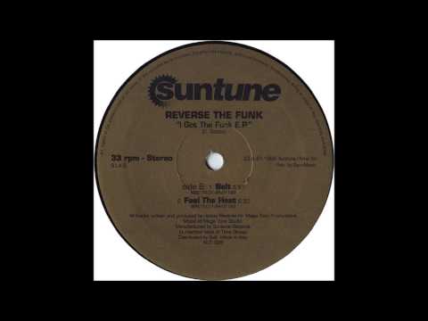 Reverse The Funk - Belt