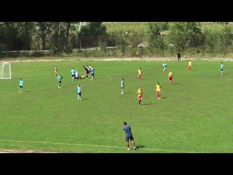 FC Sportu- Dacia Buiucani (2005)