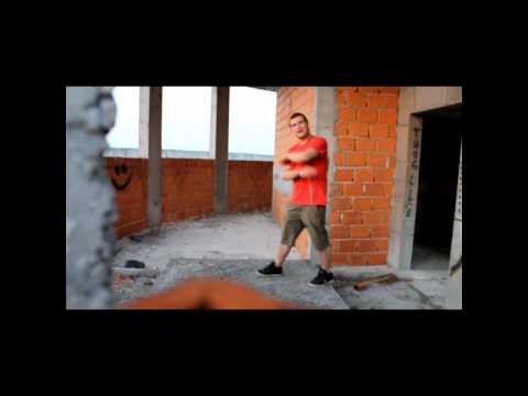 Same Žvadi (Fakie,Jereb) - Stojim za tabo (HD)