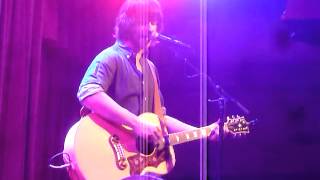Rhett Miller - Happy Birthday, Don't Die
