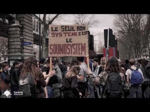 Ratus - Mix Hardfloor Tribecore 2011