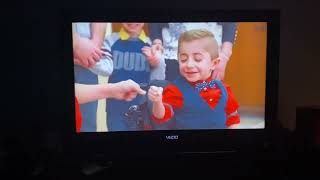 LOVE SHRINERS.ORG TV commercial Kaleb’s school