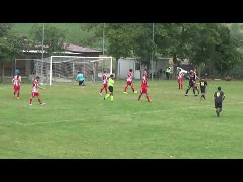 Campionato Seconda Categoria 2019/2020 2a giornata: Crespina - Acciaiolo (sintesi)