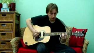 Jill Sobule - Rock Me To Sleep (cover)