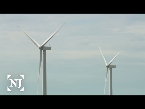 Partisan divide intensifies over offshore wind energy