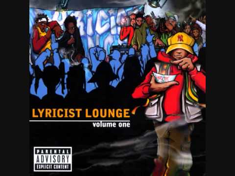 Krs-One, Zach de la Rocha & The Last Emperor - C.I.A. (Criminals In Action)