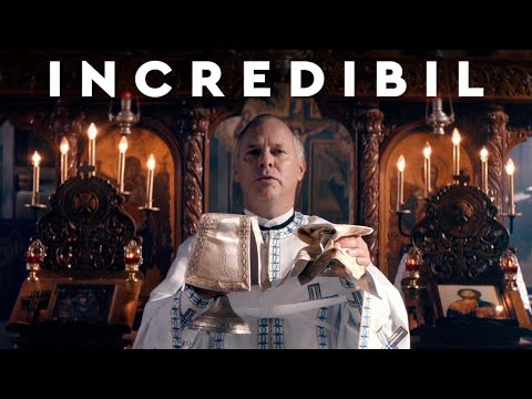 Un Pas in Urma Serafimilor este incredibil