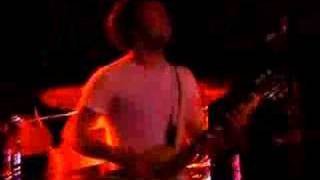 Say Anything "Chia-Like, I Shall Grow"