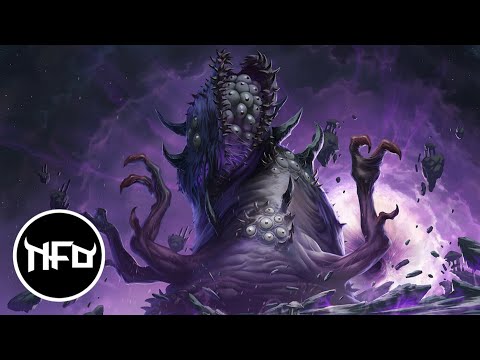 Borgore x Wodd - Sweet Dreams (Festival VIP)