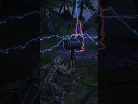 Fable 1's Thunder was wild for this one | #Fable Gameplay Highlights