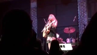 As Cool As I Am (Live) - Dar Williams - February 1, 2016 - Los Angeles