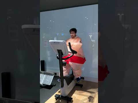 şişko adamın kalbi kırıldı 💔👨‍🦱