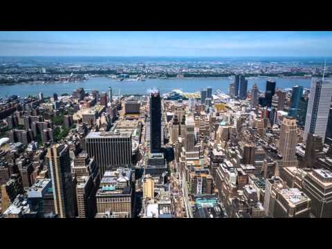 Antony Waldhorn - Epilogue [TUNE OF THE WEEK] HD