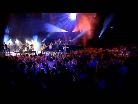 Hillsong - C'est notre Dieu (This is our God)