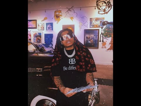 [FREE] NoCap Type Beat - "Tell Me To Leave"