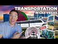 Las Vegas Strip Transportation Explained Don T Ruin Your Trip