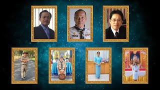 VTR งานเกษียณอายุราชการ ผู้อำนวยการโรงเรียน สพป.ชลบุรี.1