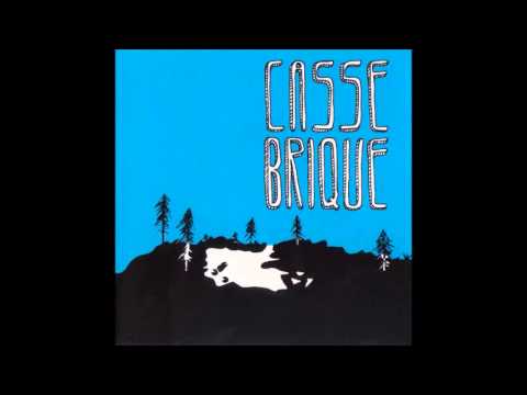 Casse Brique - Glumor [Full Album]