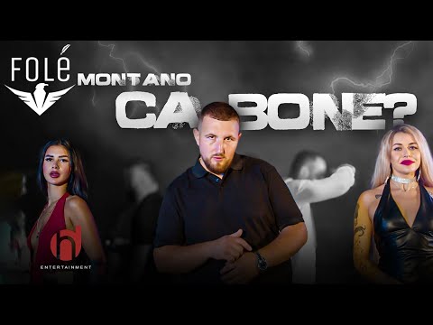 Monntano - Ca Bone ( Official Video 4K )
