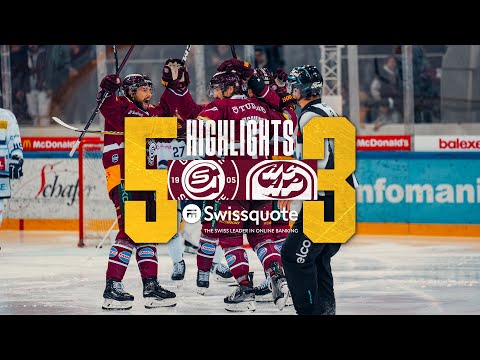 15.10.2023 - GSHC vs HCAP