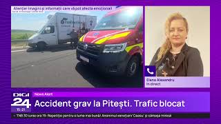 🟣 Știrile Digi24 de la ora 15– 26 iunie 2026 | Siegfried Mureșan, propunerea dreptei de premier