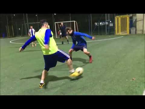 Tornei Skies: Real Santa Fe - Atletico Arenaccia