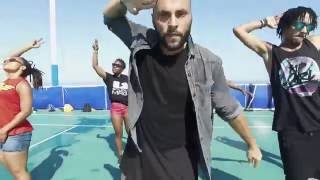 Guillaume Lorentz (EffectMer) // Rouge et Bleu (Kalash Ft Booba) // NEW 2016