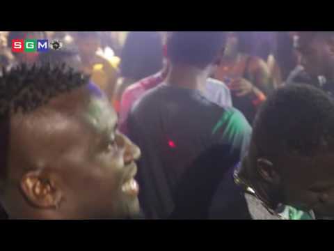 DOUBLE A's LIVE HEADLINE (concert) FT GB,VIANI,ALONZO,DOUBLEBANGZ,LDNCP,DIAMONDCITY PLUS MORE