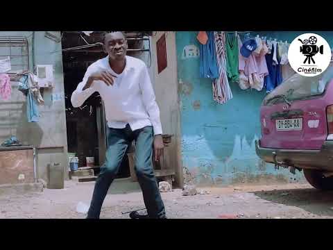 GÉNÉRAL ITACHI les esprits (clip de danse TCHAM)🪬👻