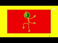 Henry Stickman Distraction Dance In My Version Of G Major 2