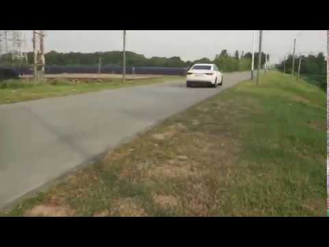 BMW 5 Series GT F07 528/535 2.0T/3.0T RES Racing Exhaust System