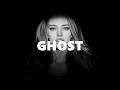 Josh Fawaz - Ghost
