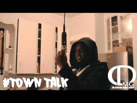 Uzi Sosa - “ 2muchZa “ Official Music Video ( Shotby ODMG ) 