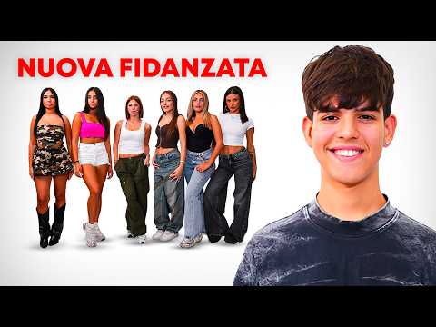 💘 6 RAGAZZE vs CHRISTIAN: Chi Sarà La Sua Nuova Fidanzata? 😏