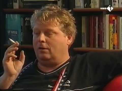 Theo van Gogh over de islam, Fortuyn, integratie (2002)