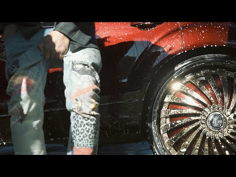 Slim Slater - Slater Slater (dir. by Believe)