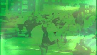 Deerhunter - Basement Scene