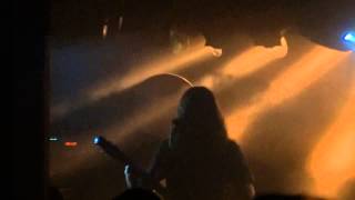 Motorpsycho - Un Chien D'espace @ Burgerweeshuis, Deventer, 14-MAY-2013