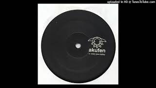 Akufen - Fishtank
