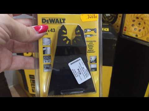 Полотно DeWALT DT20705 для DWE315 и DCS355, 65 мм, 12 зубьев, быстрый рез