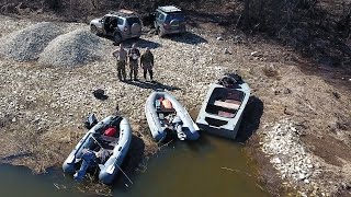 Рыбалка в самарской обл на щуку