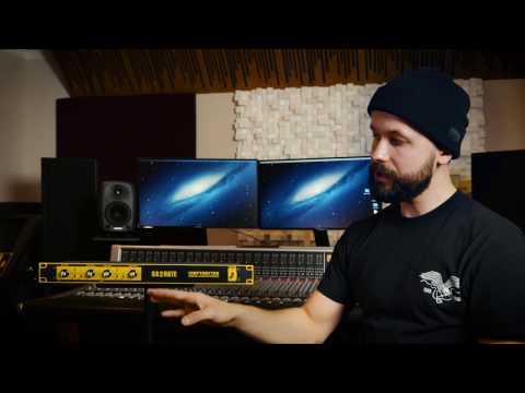 Looptrotter - SA2RATE - introduction