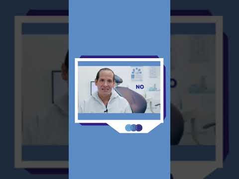 ¿La crema dental blanqueadora daña el esmalte? Carlos Fernández De Castro Odontólogo Barranquilla