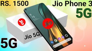 Download lagu ₹1500 Jio Phone 3 unboxsing⚡review⚡1 Year free⚡Jio Phone Next unboxsing⚡ jio 5G smartphone 2025 mp3